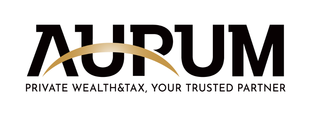 AURUM Wealth & Tax